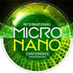 Meet us @ MicroNanoConference 2020