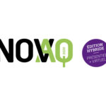 Meet us @ NOVAQ Festival de l’innovation