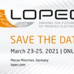 Meet us @ LOPEC 2021