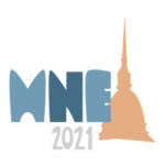 Meet us @ MNE 2021