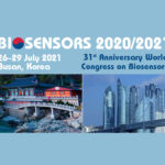 Meet us @ Biosensors 2021