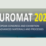 Meet us @ EUROMAT