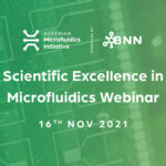 NGM @ AMI Webinar – Scientific Excellence in Microfluidics