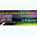 NGM @ Lab-on-a-Chip and Microfluidics Europe 2022