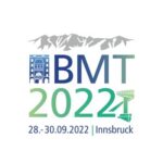 NGM presenting @BMT Focus Session "Nanotechnologies for Safe & Sustainable Biomedical Applications" on 28 Sept.