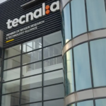 Video shows TECNALIA facilities and demo case prototypes