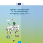 NGM featured in European Commission OITB report