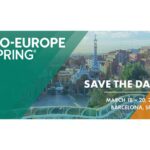BIO-EUROPE SPRING, 18-20 March,  28-29 May 2024, Barcelona, Spain