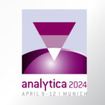 ANALYTICA 2024, 9-12 April 2024, Munich, Germany